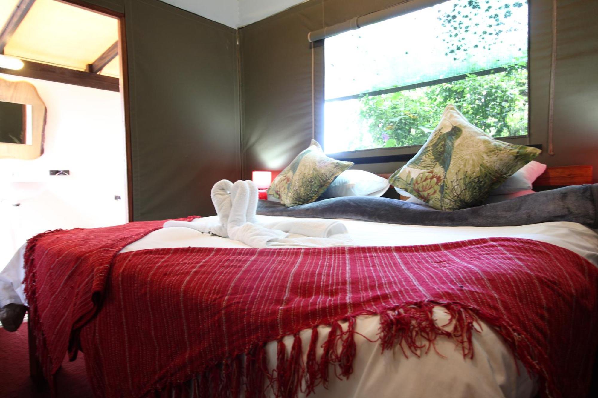 Mali Boutique Lodge & Tube 'N Axe Budget Accommodation Stormsrivier Habitación foto